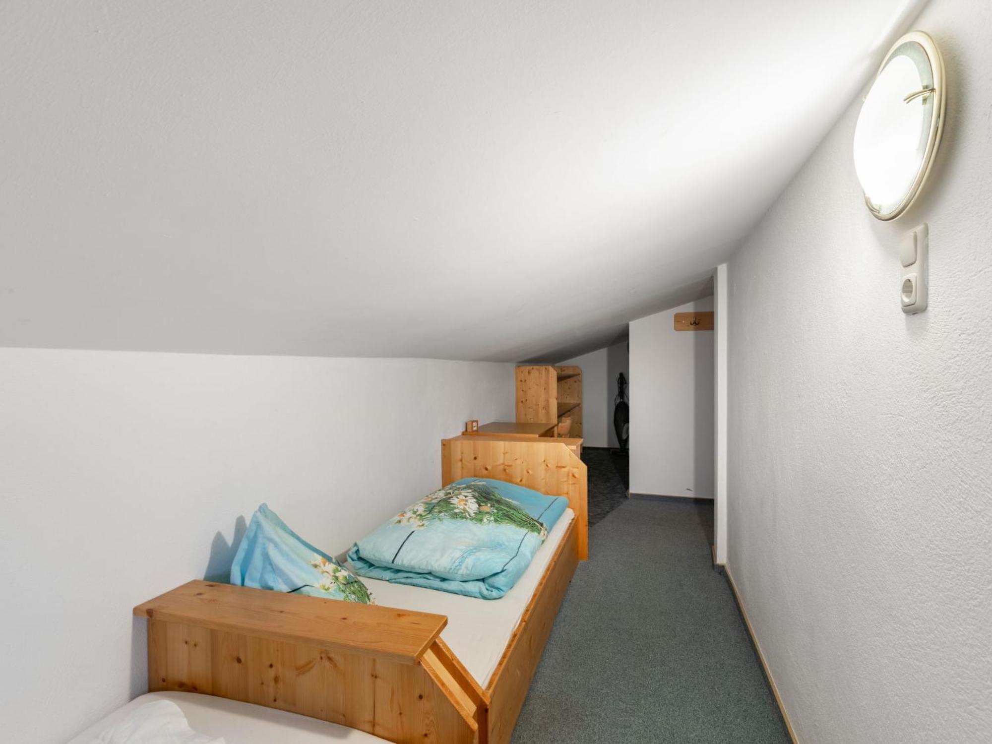 Apartment Prieslern - Bmg192 By Interhome Брамберг-ам-Вильдкогель Экстерьер фото
